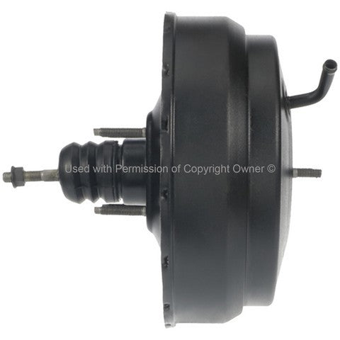 Quality-Built Power Brake Booster P/N:B3398 Fits: Subaru Legacy 96-95 - Image 4