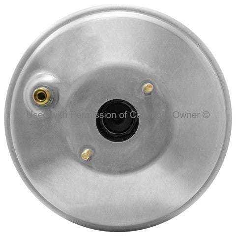 Quality-Built Power Brake Booster P/N:B3399 Fits: Mercedes-benz 400se, Mercedes-benz 400sel, Mercedes-benz 500sec, Mercedes-benz 500sel, Mercedes-benz 600sec, Mercedes-benz 600sel, Mercedes-benz S420, Mercedes-benz S500, Mercedes-benz S600 - Image 5
