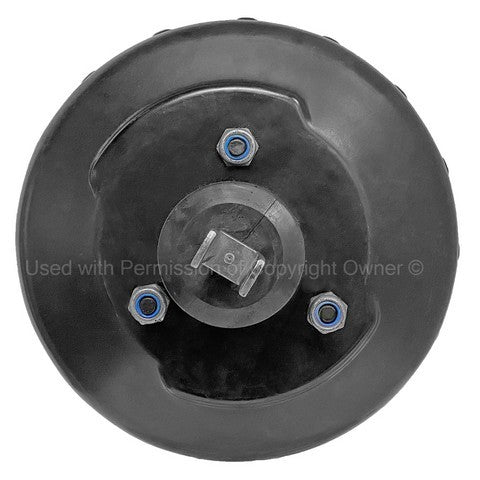 Quality-Built Power Brake Booster P/N:B3400 Fits: Jaguar Vanden Plas 96-90, Jaguar Xj12 96-94, Jaguar Xj6 96-90, Jaguar Xjr 96-95, Jaguar Xjrs 1993, Jaguar Xjs 96-93 - Image 4