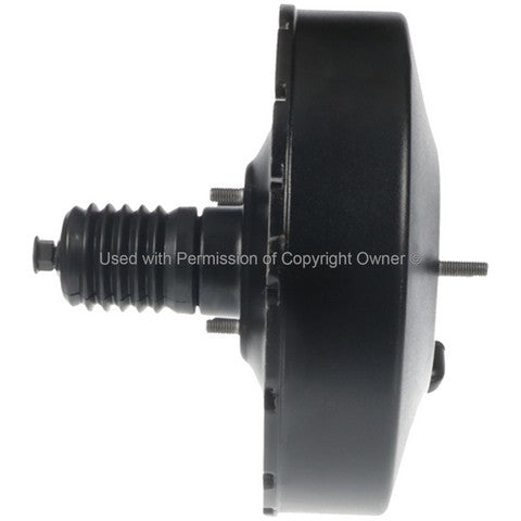 Quality-Built Power Brake Booster P/N:B3406 Fits: Dodge 2000 Gtx 90-89, Eagle 2000 Gtx 92-91, Eagle Talon 92-90, Mitsubishi Eclipse 91-90, Mitsubishi Galant 93-89, Plymouth Laser 92-90 - Image 4