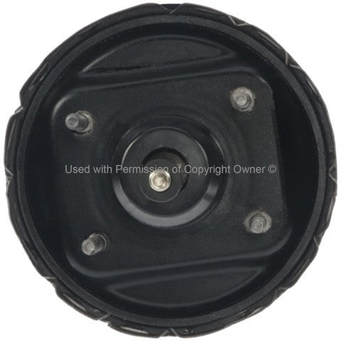 Quality-Built Power Brake Booster P/N:B3412 Fits: Dodge Colt 88-85, Eagle Vista 90-89, Mitsubishi Mirage 88-85, Plymouth Colt 90-85 - Image 4