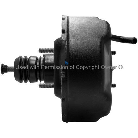 Quality-Built Power Brake Booster P/N:B3417 Fits: Mazda Glc 85-81 - Image 4