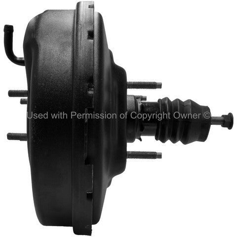 Quality-Built Power Brake Booster P/N:B3422 Fits: Toyota Cressida 82-80 - Image 4