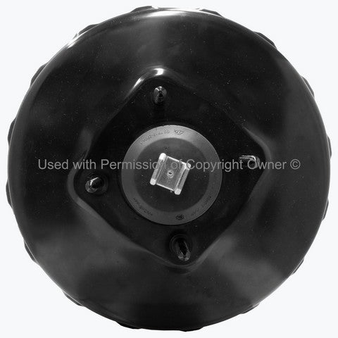 Quality-Built Power Brake Booster P/N:B3443 Fits: Volvo S60 18-11, Volvo S60 Cross Country 2016, Volvo S80 16-12, Volvo V60 18-13, Volvo V60 Cross Country 18-15, Volvo Xc60 16-15 - Image 2
