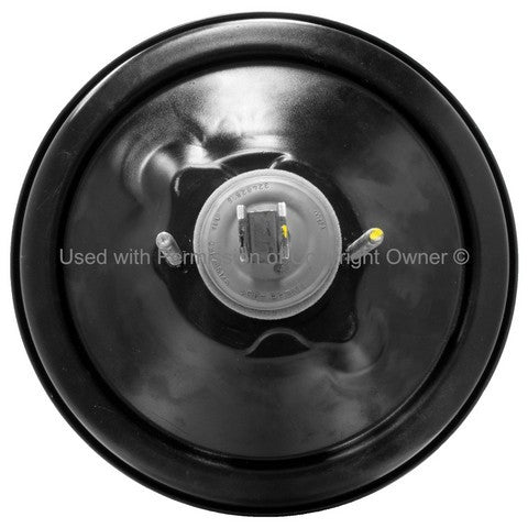 Quality-Built Power Brake Booster P/N:B3462 Fits: Mini Cooper 15-07, Mini Cooper Countryman 16-11, Mini Cooper Paceman 16-13 - Image 4