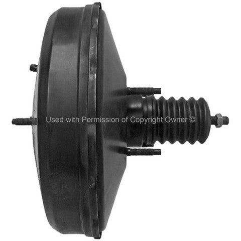 Quality-Built Power Brake Booster P/N:B3633 Fits: Scion Xd 09-08 - Image 4