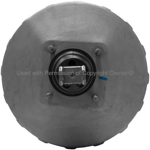 Quality-Built Power Brake Booster P/N:B3637 Fits: Mercedes-benz Cl550, Mercedes-benz Cl600, Mercedes-benz Cl63 Amg, Mercedes-benz Cl65 Amg, Mercedes-benz S450, Mercedes-benz S550, Mercedes-benz S600, Mercedes-benz S63 Amg, Mercedes-benz S65 Amg - Image 4