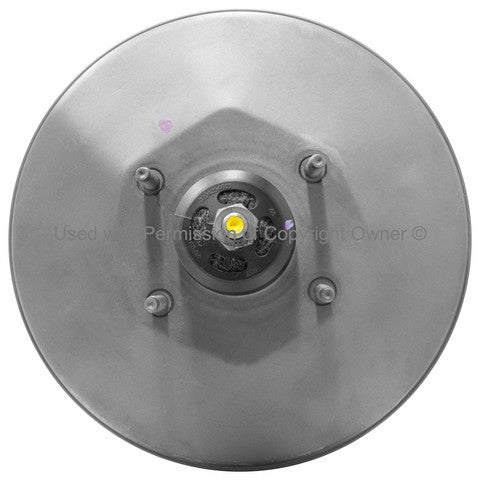 Quality-Built Power Brake Booster P/N:B3653 Fits: Infiniti Ex35 12-10, Infiniti Ex35 2008, Infiniti G25 12-11, Infiniti G35 08-07 - Image 5