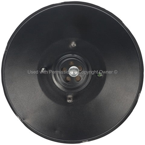 Quality-Built Power Brake Booster P/N:B3680 Fits: Audi A3, Audi A3 Quattro, Audi S3, Seat Altea, Seat Leon, Volkswagen Eos, Volkswagen Golf, Volkswagen Gti, Volkswagen R32, Volkswagen Rabbit - Image 4