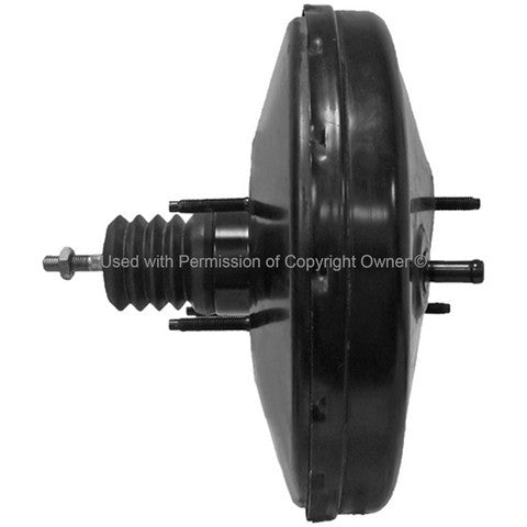 Quality-Built Power Brake Booster P/N:B3726 Fits: Suzuki Grand Vitara 17-06 - Image 4