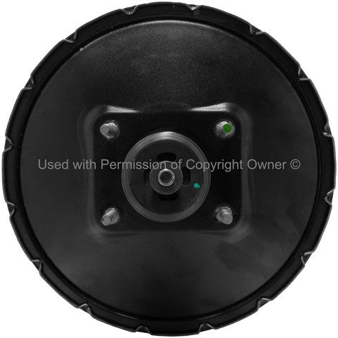 Quality-Built Power Brake Booster P/N:B3731 Fits: Nissan Murano 06-03 - Image 4