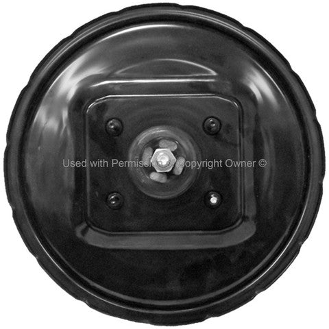 Quality-Built Power Brake Booster P/N:B3781 Fits: Chevrolet W3500 Tiltmaster 08-02, Chevrolet W5500 Tiltmaster 03-02, GMC W3500 Forward 08-02, GMC W5500 Forward 03-02, Isuzu Npr 18-02, Isuzu Nqr 03-02, Isuzu Reach 14-12 - Image 4