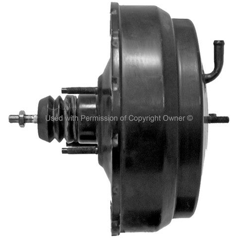 Quality-Built Power Brake Booster P/N:B3790 Fits: Nissan Maxima 08-04 - Image 4