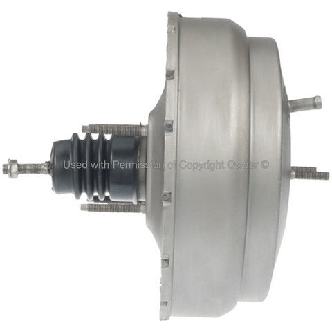 Quality-Built Power Brake Booster P/N:B3832 Fits: Mazda Millenia 02-01 - Image 4
