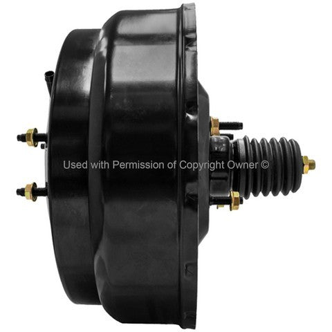 Quality-Built Power Brake Booster P/N:B3871 Fits: Chevrolet W3500 Tiltmaster 01-00, Chevrolet W5500 Tiltmaster 01-99, GMC W3500 Forward 01-00, GMC W5500 Forward 01-99, Isuzu Npr 01-99, Isuzu Nqr 01-99 - Image 4