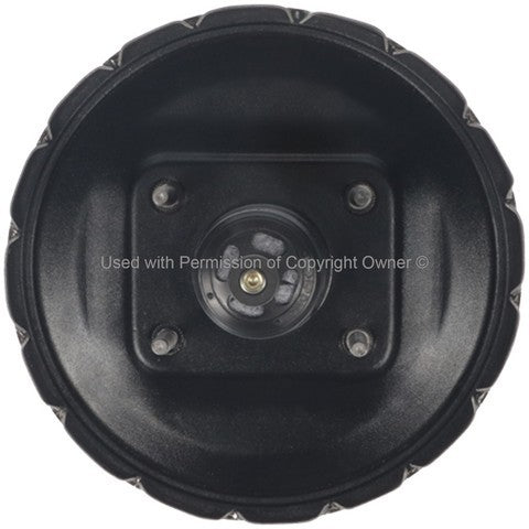 Quality-Built Power Brake Booster P/N:B3877 Fits: Subaru Impreza 01-99 - Image 4