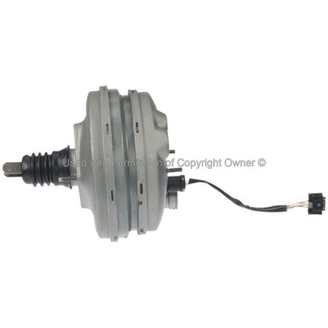 Quality-Built Power Brake Booster P/N:B3881 Fits: Mercedes-benz E300 99-98, Mercedes-benz E320 02-98 - Image 4