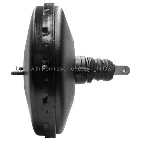 Quality-Built Power Brake Booster P/N:B4001 Fits: Mercedes-benz 300d 92-90, Mercedes-benz 300e 92-86 - Image 4