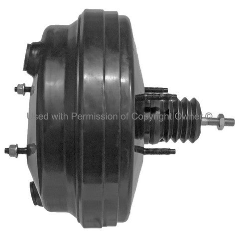Quality-Built Power Brake Booster P/N:B4046 Fits: Merkur Xr4ti 86-85 - Image 4