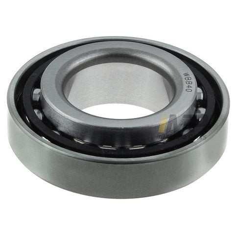 WJB Wheel Bearing P/N:WBB40 Fits: Chevrolet Bel Air 57-55, Chevrolet One-fifty Series 57-55, Chevrolet Sedan Delivery 57-55, Chevrolet Truck 57-55, Chevrolet Two-ten Series 57-55, Pontiac Laurentian 57-55 - Image 2