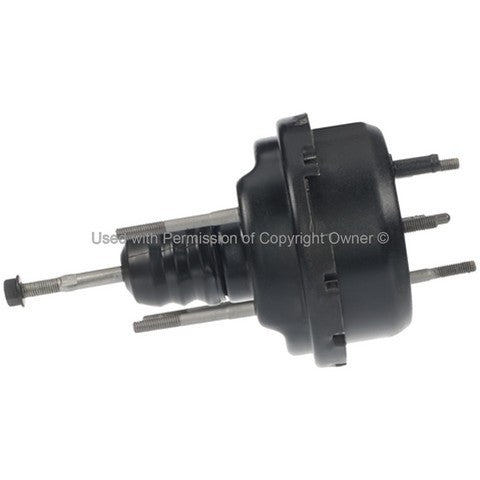 Quality-Built Power Brake Booster P/N:B4119 Fits: Nissan 610 1973 - Image 4