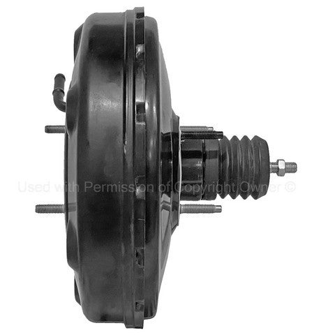 Quality-Built Power Brake Booster P/N:B4220 Fits: Hyundai Elantra Gt 17-13, Kia Soul 19-17 - Image 4