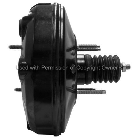 Quality-Built Power Brake Booster P/N:B4236 Fits: Mazda 3 18-14 - Image 4