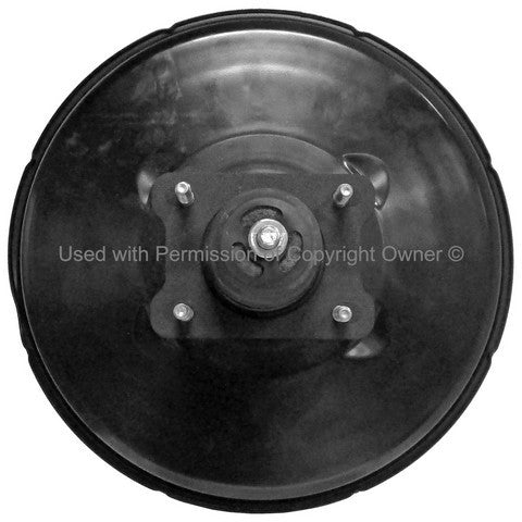 Quality-Built Power Brake Booster P/N:B4239 Fits: Lexus Rx350 22-16, Lexus Rx350l 22-18, Toyota Sienna 20-17 - Image 4
