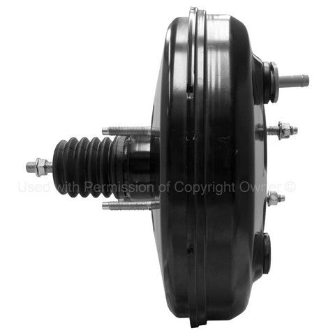 Quality-Built Power Brake Booster P/N:B4240 Fits: Lexus Rx350 18-16, Lexus Rx350 22-20 - Image 4