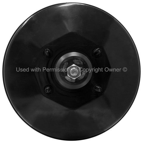 Quality-Built Power Brake Booster P/N:B4248 Fits: Infiniti Q50 19-14, Infiniti Q60 19-17 - Image 4