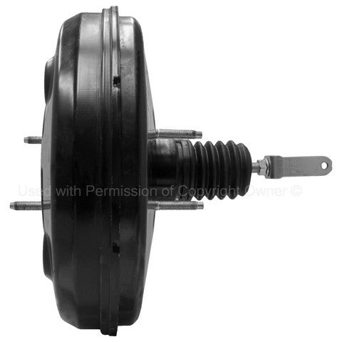 Quality-Built Power Brake Booster P/N:B4249 Fits: Toyota Highlander 16-14 - Image 4