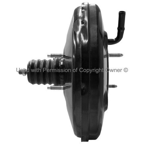 Quality-Built Power Brake Booster P/N:B4250 Fits: Kia Rio 17-12 - Image 4