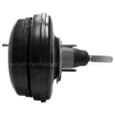 Quality-Built Power Brake Booster P/N:B4256 Fits: Land Rover Range Rover 17-13, Land Rover Range Rover Sport 16-14 - Image 4