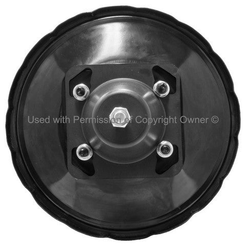 Quality-Built Power Brake Booster P/N:B4275 Fits: Toyota Avanza 15-12 - Image 5