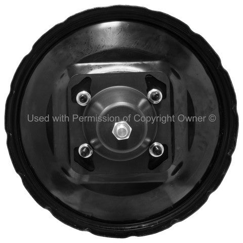 Quality-Built Power Brake Booster P/N:B4277 Fits: Toyota Hilux 15-11 - Image 5