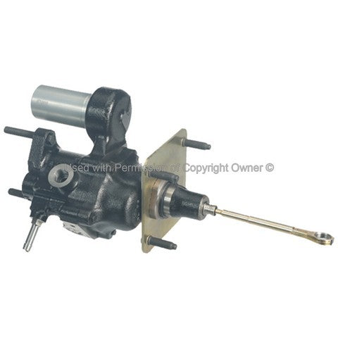 Quality-Built Power Brake Booster P/N:B5008 Fits: Chevrolet C1500, Chevrolet C1500 Suburban, Chevrolet C2500, Chevrolet C2500 Suburban, Chevrolet C35, Chevrolet C3500, Chevrolet K1500, Chevrolet K1500 Suburban, Chevrolet K2500, Chevrolet K2500 Suburban - Image 5