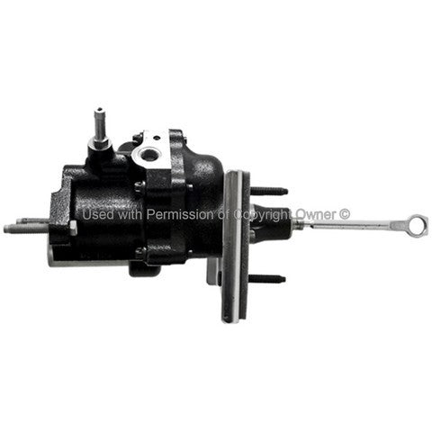 Quality-Built Power Brake Booster P/N:B5009 Fits: Ford F-250 Super Duty 10-05, Ford F-350 Super Duty 10-05, Ford F-450 Super Duty 10-05, Ford F-550 Super Duty 10-05 - Image 5