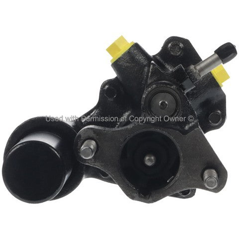 Quality-Built Power Brake Booster P/N:B5014 Fits: Chevrolet C10 Suburban, Chevrolet C20, Chevrolet C20 Suburban, Chevrolet C30, Chevrolet G20, Chevrolet K10 Suburban, Chevrolet K20, Chevrolet K20 Suburban, Chevrolet K30, Chevrolet R30 - Image 5