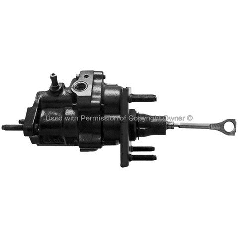 Quality-Built Power Brake Booster P/N:B5025 Fits: Chevrolet Astro 95-94, GMC Safari 95-94 - Image 4