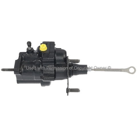Quality-Built Power Brake Booster P/N:B5047 Fits: Chevrolet Blazer 93-92, Chevrolet C1500 93-88, Chevrolet C2500 93-88, Chevrolet K1500 93-88, Chevrolet K2500 93-88, GMC C1500 93-88, GMC C2500 93-88, GMC K1500 93-88, GMC K2500 93-88, GMC Yukon 93-92 - Image 4