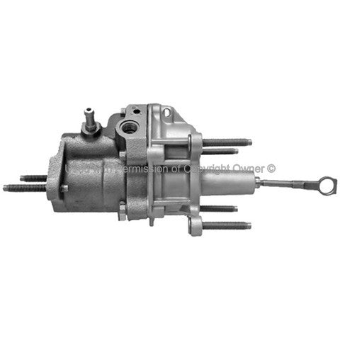 Quality-Built Power Brake Booster P/N:B5050 Fits: Ford Thunderbird 76-75, Lincoln Mark Iv 76-75, Lincoln Mark V 79-77 - Image 4