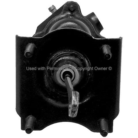 Quality-Built Power Brake Booster P/N:B5058 Fits: Buick Riviera 85-82, Cadillac Eldorado 85-82, Cadillac Seville 85-82, Oldsmobile Toronado 85-82 - Image 4