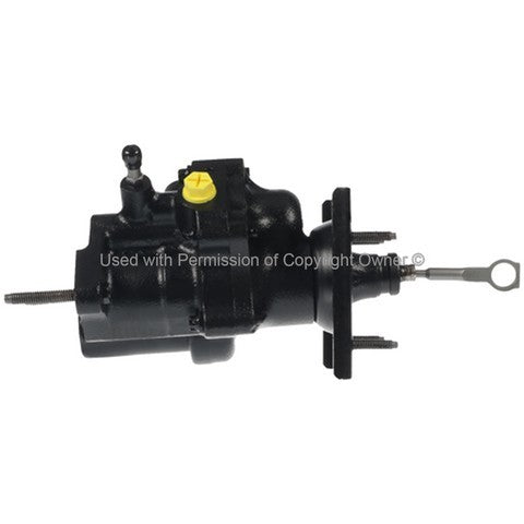Quality-Built Power Brake Booster P/N:B5061 Fits: Ford E-450 Super Duty 07-06 - Image 4