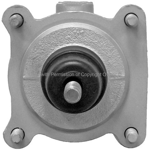 Quality-Built Power Brake Booster P/N:B5063 Fits: BMW 533i, BMW 535i, BMW 535is, BMW 633csi, BMW 635csi, BMW 735i, BMW 750il, BMW 850ci, BMW 850csi, BMW 850i, BMW L6, BMW M5, BMW M6 - Image 4