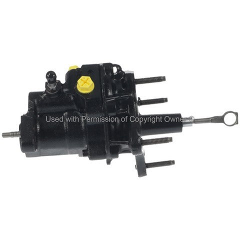 Quality-Built Power Brake Booster P/N:B5067 Fits: Lincoln Continental 89-82, Lincoln Mark Vii 89-84 - Image 4