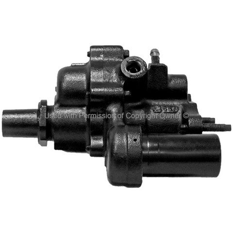 Quality-Built Power Brake Booster P/N:B5071 Fits: Chevrolet C10 1978, GMC C15 1978 - Image 4