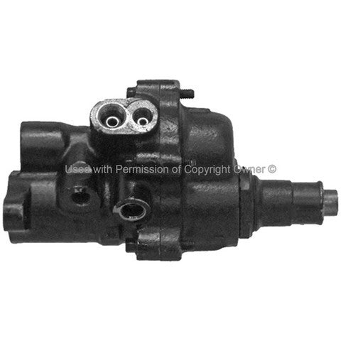 Quality-Built Power Brake Booster P/N:B5072 Fits: Chevrolet C30 Pickup, Chevrolet G30, Chevrolet G30 Van, Chevrolet K30 Pickup, Chevrolet P30, Chevrolet P30 Van, GMC C35, GMC C35/c3500 Pickup, GMC G35, GMC G35/g3500 Van - Image 4