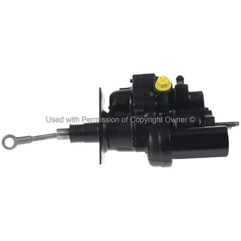 Quality-Built Power Brake Booster P/N:B5082 Fits: Dodge B200 80-79, Dodge B250 84-81, Dodge B300 80-78, Dodge B350 84-81, Dodge Cb300 80-79, Dodge D100 79-78, Dodge D150 80-78, Dodge D200 80-78, Dodge W150 80-78, Dodge W200 80-78 - Image 4