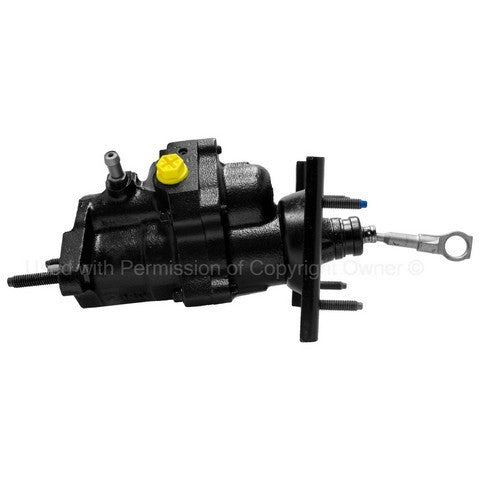 Quality-Built Power Brake Booster P/N:B5098 Fits: Ford F-53 Motorhome Chassis 04-99, Ford F-53 Motorhome Chassis 09-06, Ford F-53 Motorhome Chassis 22-11, Ford F-59 Commercial Stripped Chassis 22-12 - Image 4