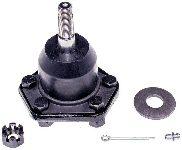 Dorman - OE Solutions Articulación de Potula de Suspensión P/N:533-177 Fits: Chevrolet Blazer, Chevrolet C10 Pickup, Chevrolet C10 Suburban, Chevrolet G10 Van, Chevrolet P10 Van, GMC C15/c1500 Pickup, GMC C15/c1500 Suburban, GMC G15/g1500 Van, GMC Jimmy - Image 2